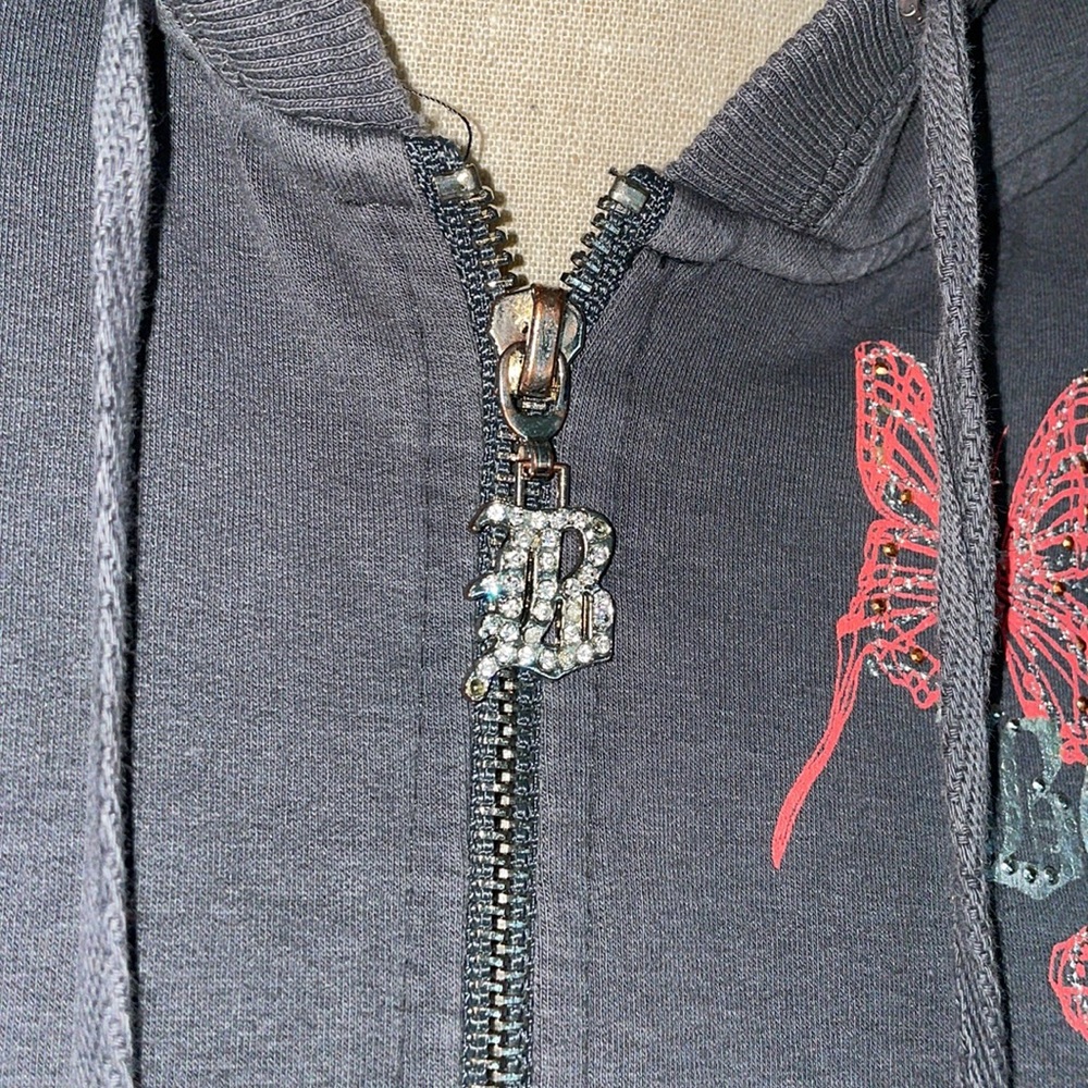 Bcbg Maxazria Jacket - image 4